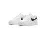 Кросівки Nike Air Force 1 White CT3839-100 Фото 7