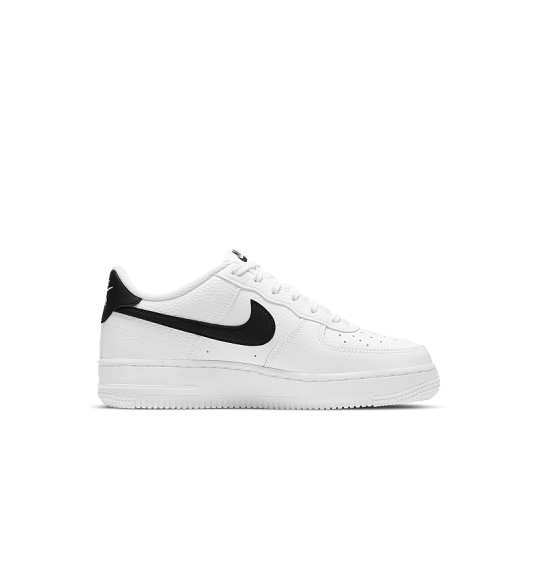 Кросівки Nike Air Force 1 White CT3839-100 фото 8 — інтернет-магазин Tapok