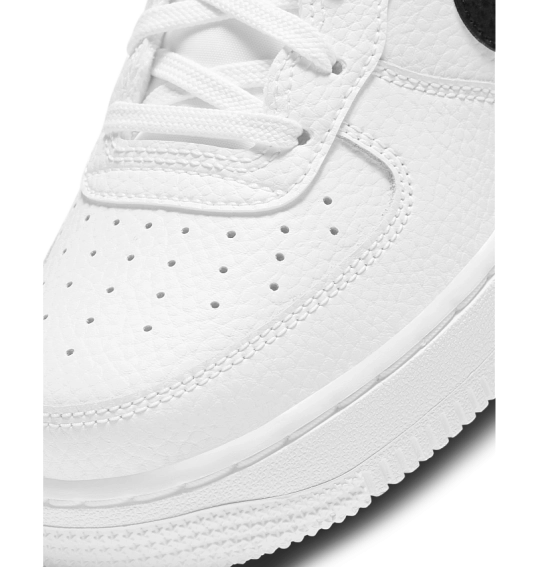 Кросівки Nike Air Force 1 White CT3839-100 фото 10 — інтернет-магазин Tapok