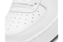 Кросівки Nike Air Force 1 White CT3839-100 Фото 10