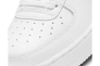 Кроссовки Nike Air Force 1 White CT3839-100 Фото 10