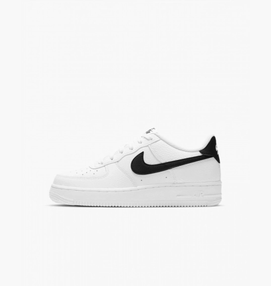 Кроссовки Nike Air Force 1 White CT3839-100 фото 11 — интернет-магазин Tapok