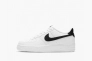 Кроссовки Nike Air Force 1 White CT3839-100 Фото 11