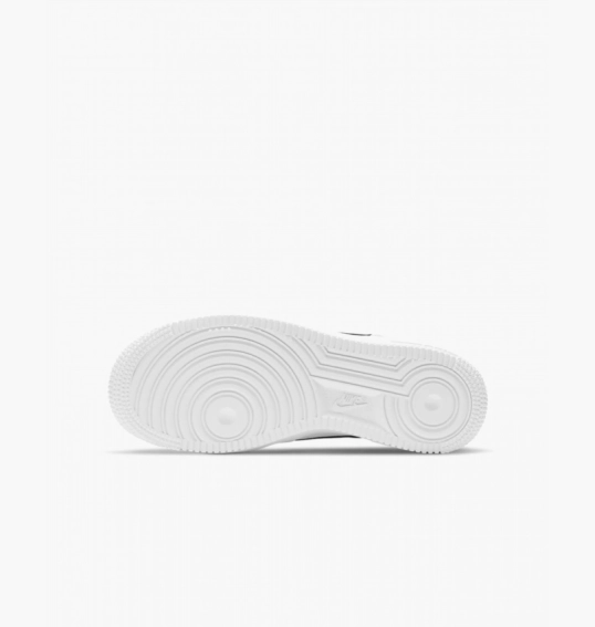 Кроссовки Nike Air Force 1 White CT3839-100 фото 12 — интернет-магазин Tapok
