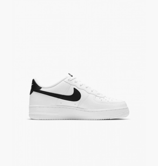 Кроссовки Nike Air Force 1 White CT3839-100 фото 13 — интернет-магазин Tapok