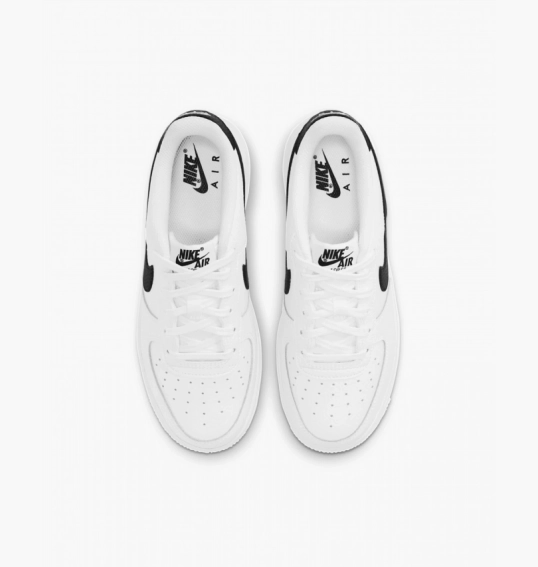 Кроссовки Nike Air Force 1 White CT3839-100 фото 14 — интернет-магазин Tapok