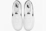 Кроссовки Nike Air Force 1 White CT3839-100 Фото 14