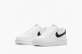 Кроссовки Nike Air Force 1 White CT3839-100 Фото 15
