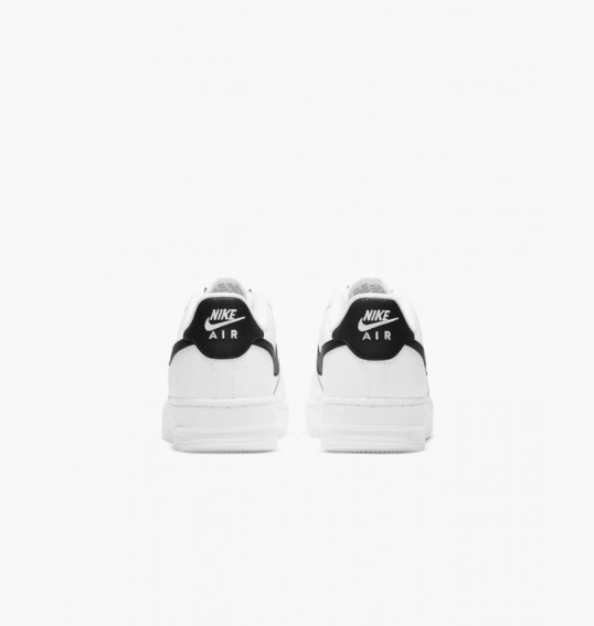 Кроссовки Nike Air Force 1 White CT3839-100 фото 16 — интернет-магазин Tapok