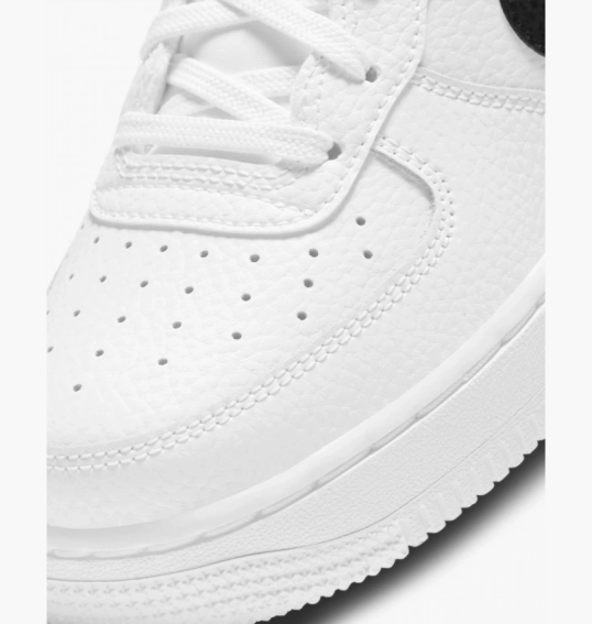 Кроссовки Nike Air Force 1 White CT3839-100 фото 17 — интернет-магазин Tapok