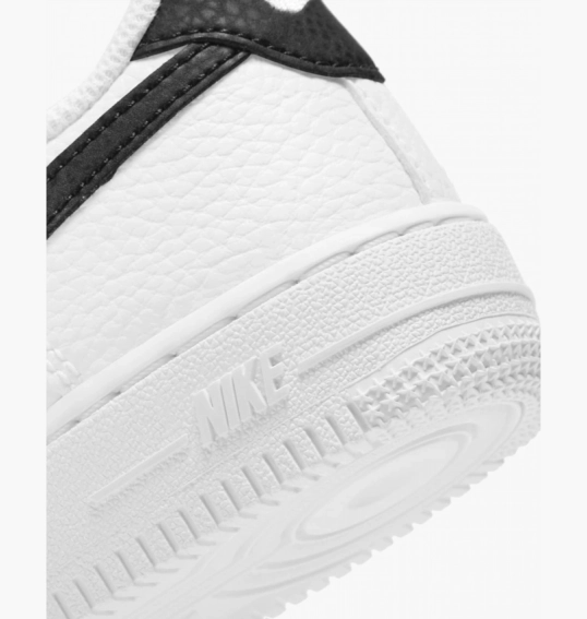 Кроссовки Nike Air Force 1 White CT3839-100 фото 18 — интернет-магазин Tapok