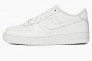 Кроссовки Nike Air Force 1 Low (Gs) White DH2920-111 Фото 1