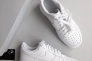 Кроссовки Nike Air Force 1 Low (Gs) White DH2920-111 Фото 2