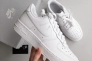 Кроссовки Nike Air Force 1 Low (Gs) White DH2920-111 Фото 4
