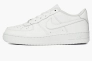 Кроссовки Nike Air Force 1 Low (Gs) White DH2920-111 Фото 7