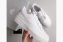 Кроссовки Nike Air Force 1 Low (Gs) White DH2920-111 Фото 10
