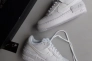 Кросівки жіночі Nike Air Force 1 Shadow White CI0919-100 Фото 2