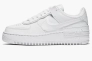 Кросівки жіночі Nike Air Force 1 Shadow White CI0919-100 Фото 7