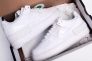 Кросівки жіночі Nike Air Force 1 Shadow White CI0919-100 Фото 13