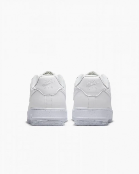 Кросівки жіночі Nike Air Force 1 '07 Next Nature White DC9486-101 фото 7 — інтернет-магазин Tapok