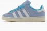 Кроссовки Adidas Campus 00S Blue GY9473 Фото 1