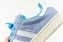 Кроссовки Adidas Campus 00S Blue GY9473 Фото 2