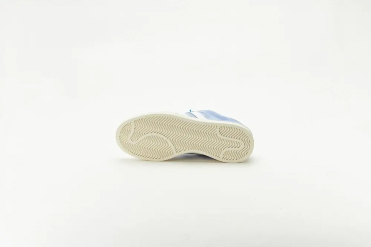 Кроссовки Adidas Campus 00S Blue GY9473 фото 8 — интернет-магазин Tapok