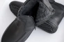 Чоловічі черевики шкіряні зимові чорні Emirro БК 51 на замку Фото 7