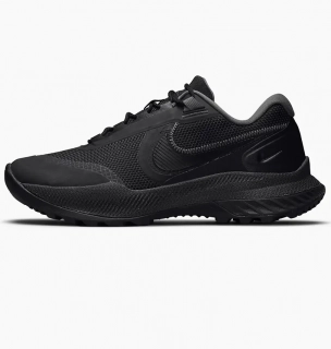 Кроссовки Nike React Sfb Carbon Low Black CZ7399-001