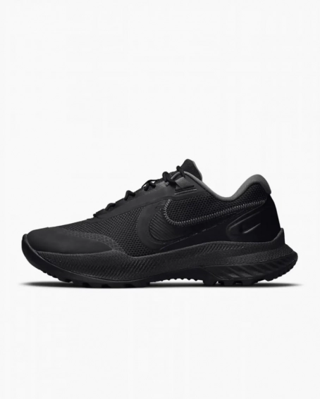 Кроссовки Nike React Sfb Carbon Low Black CZ7399-001 фото 2 — интернет-магазин Tapok