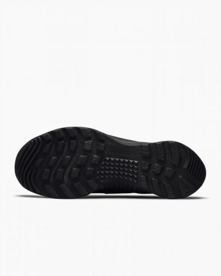 Кроссовки Nike React Sfb Carbon Low Black CZ7399-001 фото 3 — интернет-магазин Tapok