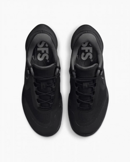 Кроссовки Nike React Sfb Carbon Low Black CZ7399-001 фото 5 — интернет-магазин Tapok