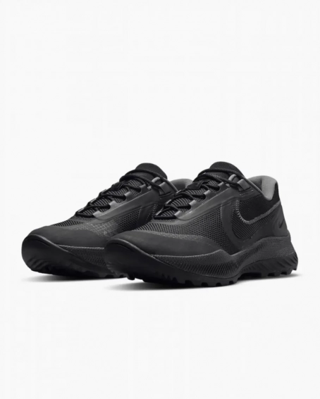 Кроссовки Nike React Sfb Carbon Low Black CZ7399-001 фото 6 — интернет-магазин Tapok