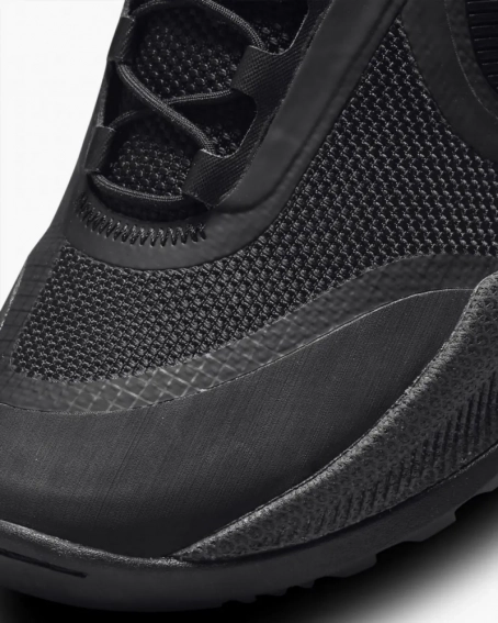 Кроссовки Nike React Sfb Carbon Low Black CZ7399-001 фото 8 — интернет-магазин Tapok