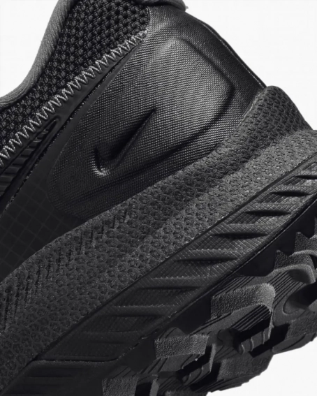 Кроссовки Nike React Sfb Carbon Low Black CZ7399-001 фото 9 — интернет-магазин Tapok