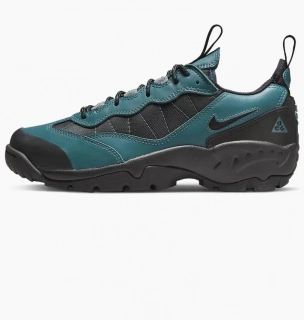 Кросівки Nike Acg Air Mada Ash Blue/Black Dm3004-001