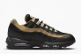 Кроссовки Nike Air Max 95 Black Dm0011-004 Фото 5