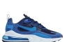 Кросівки Nike Air Max 270 React Blue AO4971-400 Фото 10