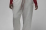 Штани Air Jordan X Teyana Taylor Fleece Pants Grey FB2624-063 Фото 2