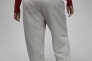 Штани Air Jordan X Teyana Taylor Fleece Pants Grey FB2624-063 Фото 3