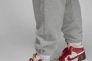 Штани Air Jordan X Teyana Taylor Fleece Pants Grey FB2624-063 Фото 6