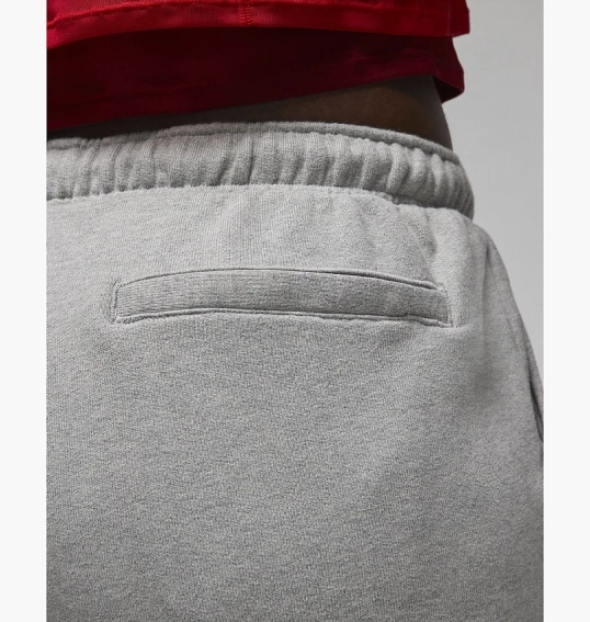 Штани Air Jordan X Teyana Taylor Fleece Pants Grey FB2624-063 фото 15 — інтернет-магазин Tapok