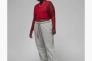 Штани Air Jordan X Teyana Taylor Fleece Pants Grey FB2624-063 Фото 16