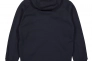 Толстовка CP Company Diagonal Raised Fleece Goggle Hoodie Blue 13CMSS082A-005086W-888 Фото 3