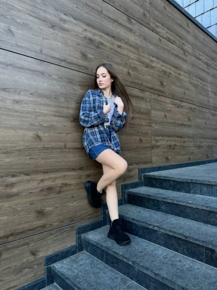 Кросівки жіночі замшеві чорні зимові фото 6 — інтернет-магазин Tapok