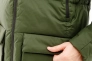 Куртка пуховик PUMA Protective Hooded Down Coat 67537831 Фото 4