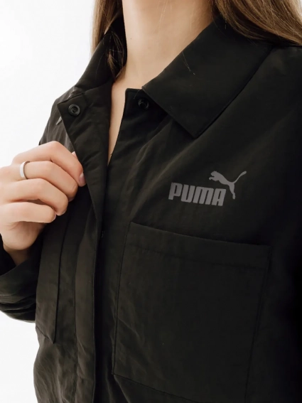 Куртка PUMA Transeasonal Jacket 62184201 фото 3 — интернет-магазин Tapok
