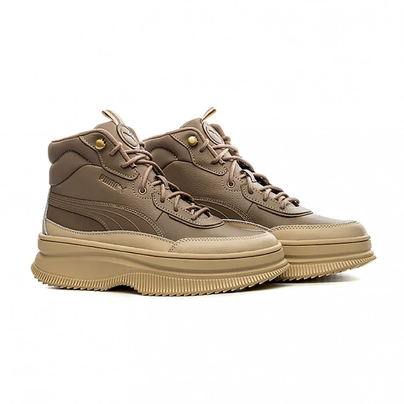 Черевики PUMA Mayra 39231605 фото 5 — інтернет-магазин Tapok
