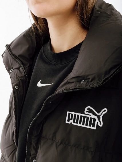 Куртка PUMA Better Polyball Puffer 67536701 фото 3 — інтернет-магазин Tapok