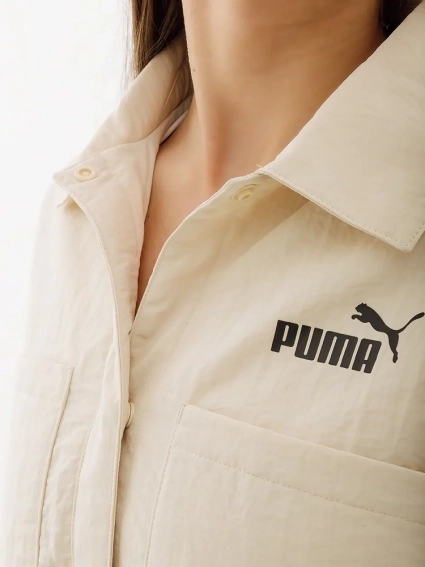 Куртка PUMA Transeasonal Jacket 62184287 фото 3 — интернет-магазин Tapok